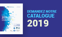 Notre catalogue de formation 2019 est disponible !
