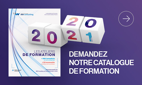 Notre catalogue de formation 2021 est disponible !